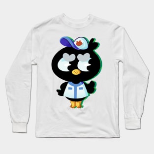 Giovanni. Long Sleeve T-Shirt